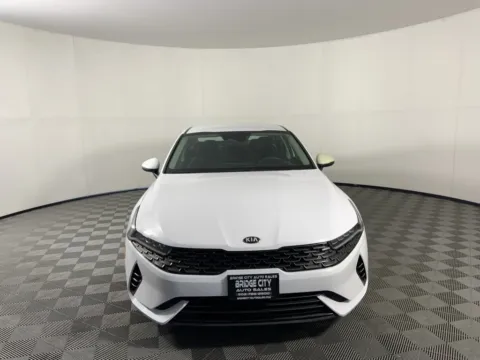 More photos of 2021 Kia K5 LXS at Bridge City Auto Sales Luxury Used Cars Portland, OR