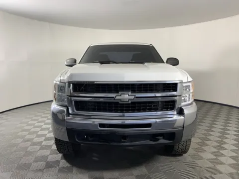 Photos of 2008 Chevrolet Silverado 2500HD Work Truck for sale in Milwaukie, OR at Bridge City Auto Sales Luxury Used Cars Portland