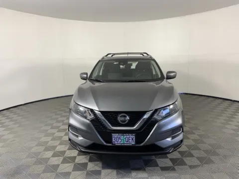 More photos of 2020 Nissan Rogue Sport SV at Bridge City Auto Sales Luxury Used Cars Portland, OR