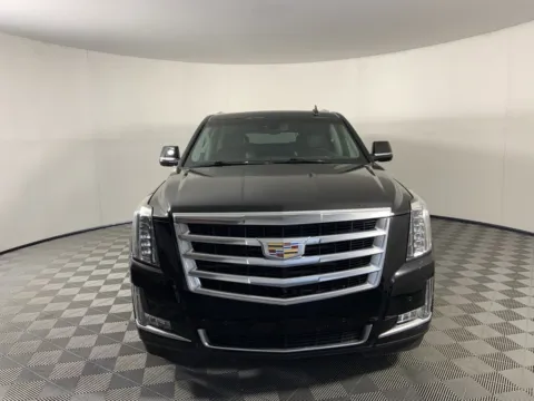 More photos of 2016 Cadillac Escalade ESV Luxury Collection at Bridge City Auto Sales Luxury Used Cars Portland, OR