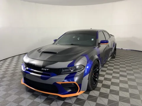 More photos of 2020 Dodge Charger Scat Pack Widebody at Bridge City Auto Sales Luxury Used Cars Portland, OR