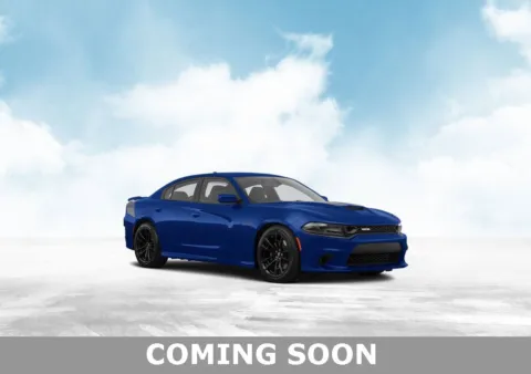 Blue 2020 Dodge Charger Scat Pack Widebody for sale in Milwaukie, OR