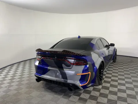 Another view of 2020 Dodge Charger Scat Pack Widebody for sale in Milwaukie, OR at Bridge City Auto Sales Luxury Used Cars Portland