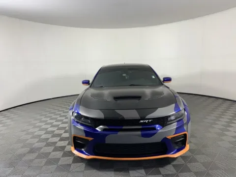 More photos of 2020 Dodge Charger Scat Pack Widebody at Bridge City Auto Sales Luxury Used Cars Portland, OR