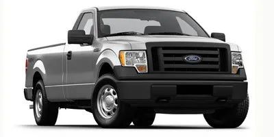 White 2011 Ford F-150 XL for sale in Milwaukie, OR