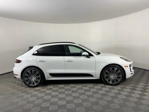 Photos of 2017 Porsche Macan GTS for sale in Milwaukie, OR at Bridge City Auto Sales Luxury Used Cars Portland