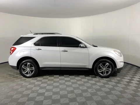 Photos of 2016 Chevrolet Equinox LTZ for sale in Milwaukie, OR at Bridge City Auto Sales Luxury Used Cars Portland