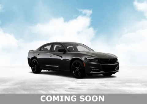 Black 2019 Dodge Charger R/T for sale in Milwaukie, OR