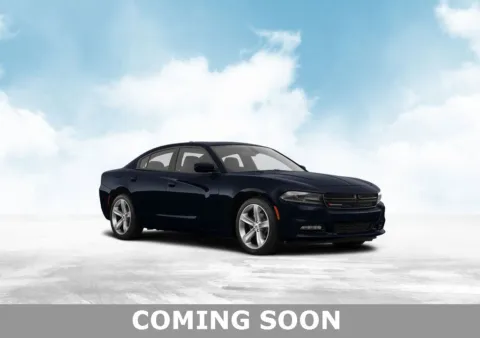 Black 2019 Dodge Charger R/T for sale in Milwaukie, OR