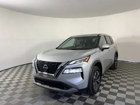 More photos of 2023 Nissan Rogue SV at Bridge City Auto Sales Luxury Used Cars Portland, OR