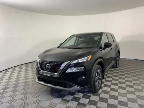 More photos of 2023 Nissan Rogue SV at Bridge City Auto Sales Luxury Used Cars Portland, OR