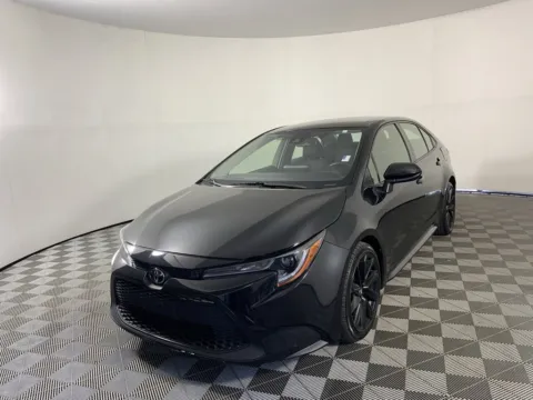 More photos of 2022 Toyota Corolla LE at Bridge City Auto Sales Luxury Used Cars Portland, OR