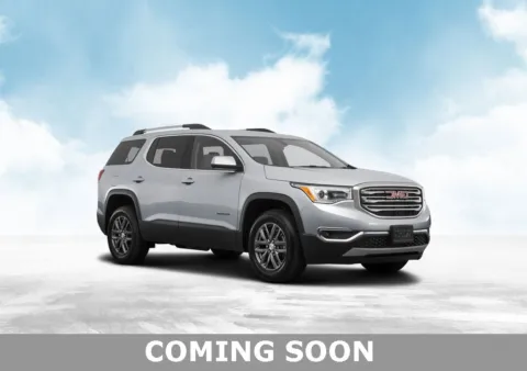 Gray 2017 GMC Acadia Denali for sale in Milwaukie, OR