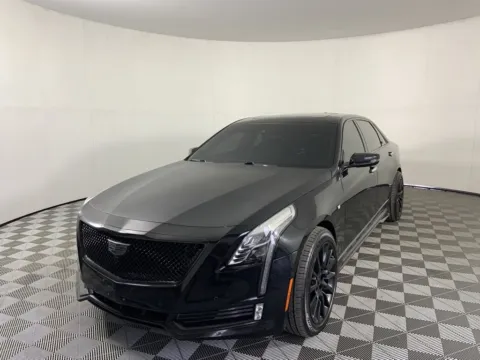 More photos of 2017 Cadillac CT6 Luxury AWD at Bridge City Auto Sales Luxury Used Cars Portland, OR