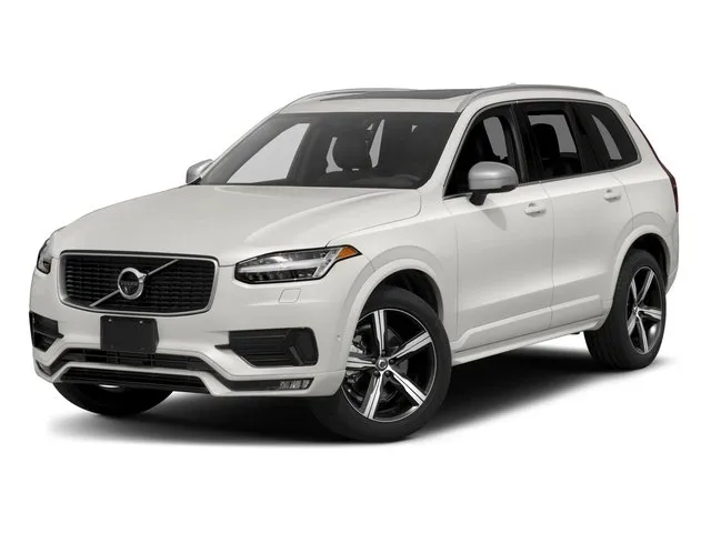 2016 Volvo XC90 T5 R-Design for sale in Milwaukie, OR