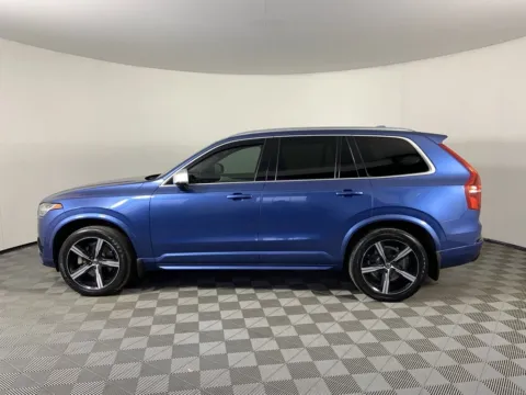 More photos of 2016 Volvo XC90 T5 R-Design at Bridge City Auto Sales Luxury Used Cars Portland, OR