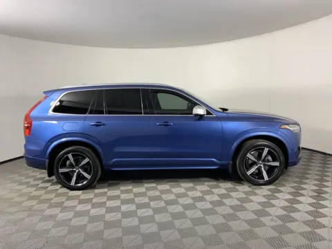 Photos of 2016 Volvo XC90 T5 R-Design for sale in Milwaukie, OR at Bridge City Auto Sales Luxury Used Cars Portland