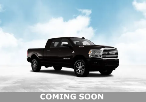 Black 2020 Ram 2500 Power Wagon for sale in Milwaukie, OR