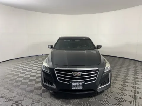 More photos of 2016 Cadillac CTS Sedan Performance Collection RWD at Bridge City Auto Sales Luxury Used Cars Portland, OR