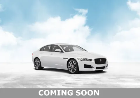 Gray 2019 Jaguar XE 25t Premium for sale in Milwaukie, OR