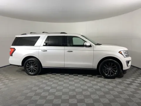 Photos of 2019 Ford Expedition Max Limited for sale in Milwaukie, OR at Bridge City Auto Sales Luxury Used Cars Portland