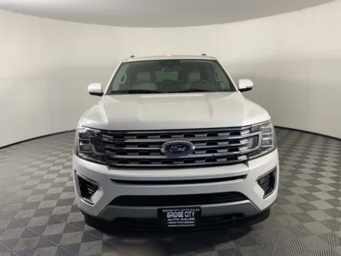 More photos of 2019 Ford Expedition Max Limited at Bridge City Auto Sales Luxury Used Cars Portland, OR