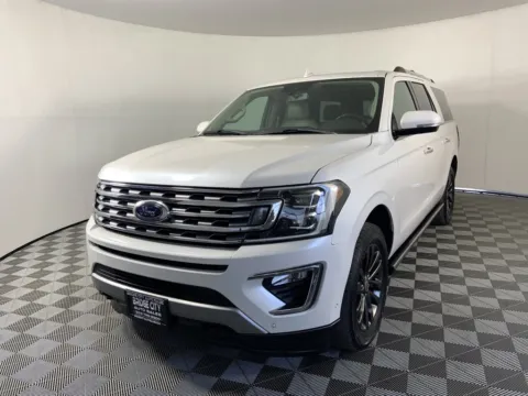 More photos of 2019 Ford Expedition Max Limited at Bridge City Auto Sales Luxury Used Cars Portland, OR