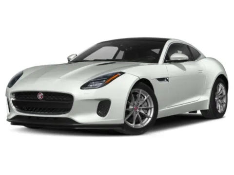 Gray 2019 Jaguar F-TYPE P300 for sale in Milwaukie, OR