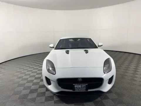 More photos of 2019 Jaguar F-TYPE P300 at Bridge City Auto Sales Luxury Used Cars Portland, OR
