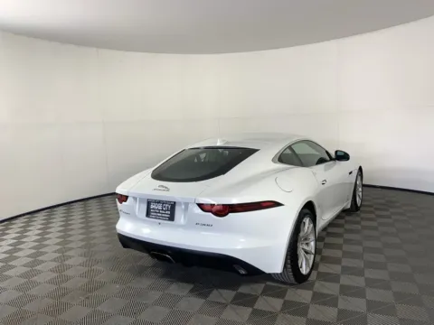 Another view of 2019 Jaguar F-TYPE P300 for sale in Milwaukie, OR at Bridge City Auto Sales Luxury Used Cars Portland