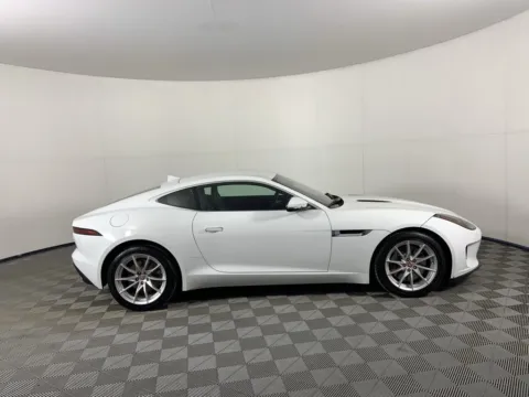 Photos of 2019 Jaguar F-TYPE P300 for sale in Milwaukie, OR at Bridge City Auto Sales Luxury Used Cars Portland