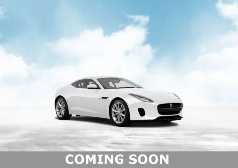 Gray 2019 Jaguar F-TYPE P300 for sale in Milwaukie, OR