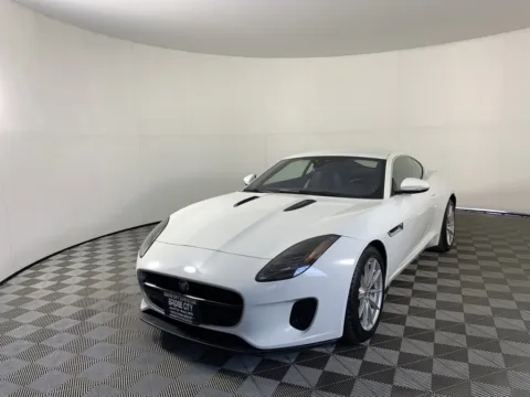 More photos of 2019 Jaguar F-TYPE P300 at Bridge City Auto Sales Luxury Used Cars Portland, OR