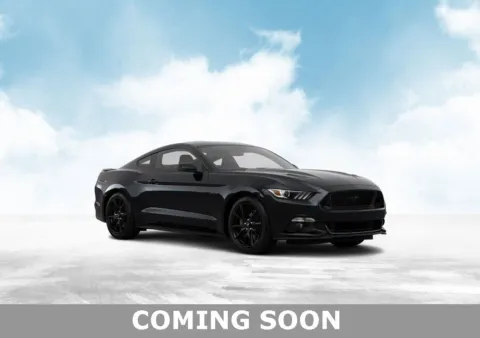 Black 2017 Ford Mustang GT for sale in Milwaukie, OR