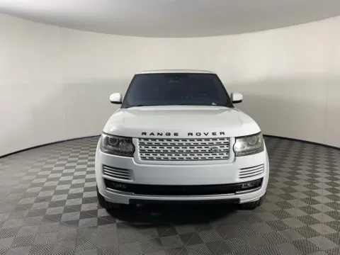 More photos of 2016 Land Rover Range Rover Diesel HSE at Bridge City Auto Sales Luxury Used Cars Portland, OR