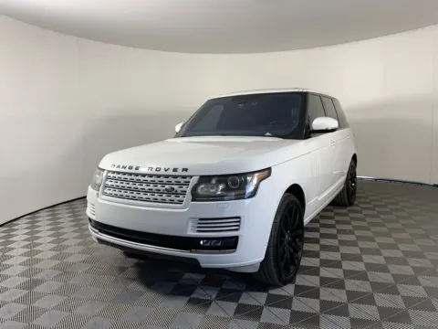 More photos of 2016 Land Rover Range Rover Diesel HSE at Bridge City Auto Sales Luxury Used Cars Portland, OR