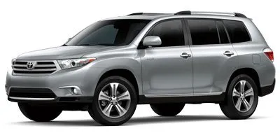 Gray 2012 Toyota Highlander Limited for sale in Milwaukie, OR