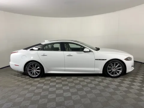 Photos of 2016 Jaguar XJ R-Sport for sale in Milwaukie, OR at Bridge City Auto Sales Luxury Used Cars Portland