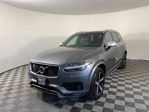 More photos of 2019 Volvo XC90 R-Design at Bridge City Auto Sales Luxury Used Cars Portland, OR
