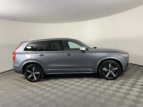 Photos of 2019 Volvo XC90 R-Design for sale in Milwaukie, OR at Bridge City Auto Sales Luxury Used Cars Portland