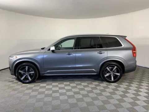 More photos of 2019 Volvo XC90 R-Design at Bridge City Auto Sales Luxury Used Cars Portland, OR