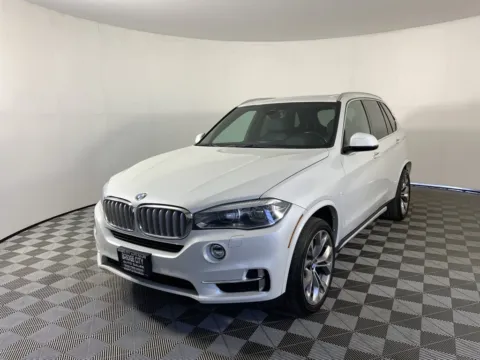 More photos of 2017 BMW X5 xDrive50i at Bridge City Auto Sales Luxury Used Cars Portland, OR