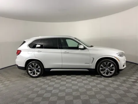 Photos of 2017 BMW X5 xDrive50i for sale in Milwaukie, OR at Bridge City Auto Sales Luxury Used Cars Portland