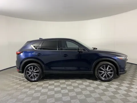 Photos of 2017 Mazda CX-5 Grand Touring for sale in Milwaukie, OR at Bridge City Auto Sales Luxury Used Cars Portland