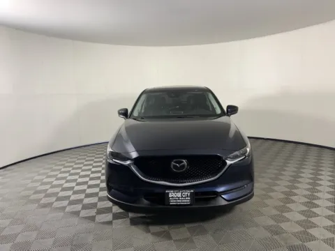 More photos of 2017 Mazda CX-5 Grand Touring at Bridge City Auto Sales Luxury Used Cars Portland, OR