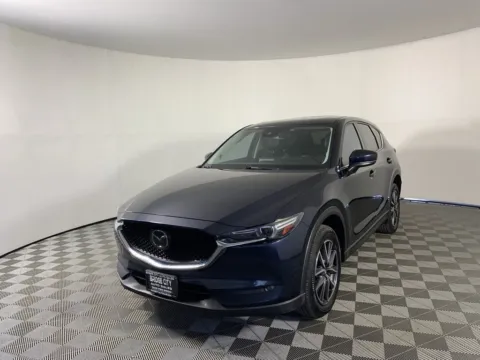 More photos of 2017 Mazda CX-5 Grand Touring at Bridge City Auto Sales Luxury Used Cars Portland, OR