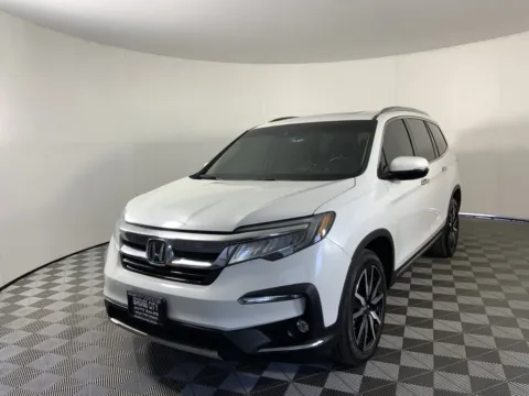 More photos of 2022 Honda Pilot Elite at Bridge City Auto Sales Luxury Used Cars Portland, OR