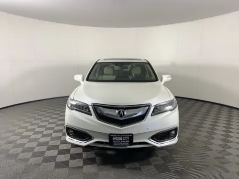 More photos of 2016 Acura RDX Advance Pkg at Bridge City Auto Sales Luxury Used Cars Portland, OR