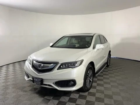 More photos of 2016 Acura RDX Advance Pkg at Bridge City Auto Sales Luxury Used Cars Portland, OR