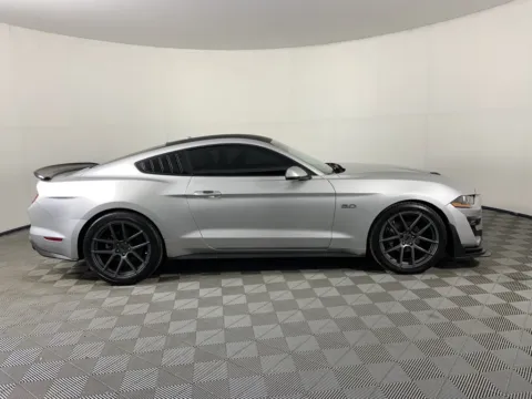 Photos of 2018 Ford Mustang GT Premium for sale in Milwaukie, OR at Bridge City Auto Sales Luxury Used Cars Portland